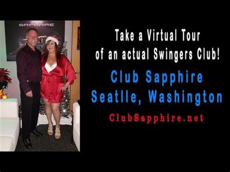 real swinger club|Club Sapphire .